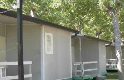 Vasto RV Rental | New Village Europe
