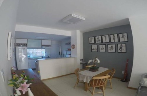Centro Condo | New Village in Guarajuba Ground Floor