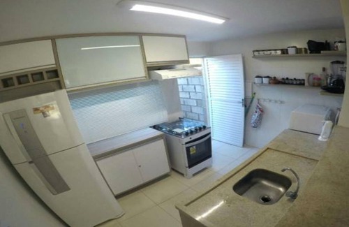 Centro Condo | New Village in Guarajuba Ground Floor