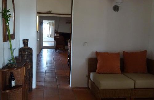 Alvito House | New Village