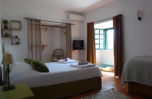 Alvito House | New Village