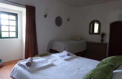 Alvito House | New Village