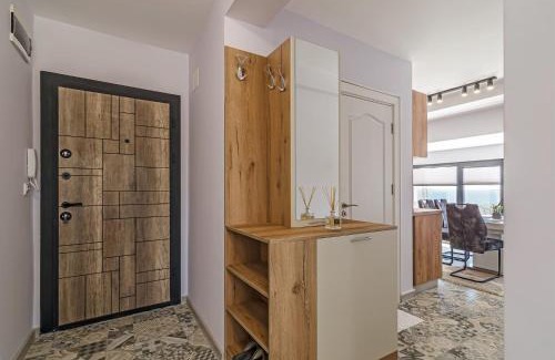 Primorski Apartment | New Vinnie View