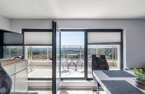 Primorski Apartment | New Vinnie View