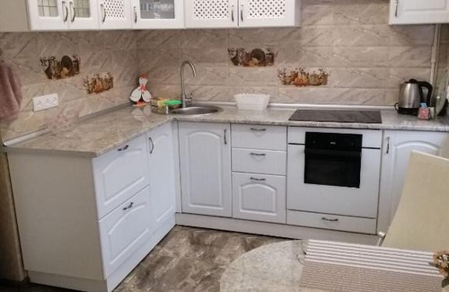 Kherson Apartment | NEW VIP APARTMENT Studio 2020 Chernomorskaya street