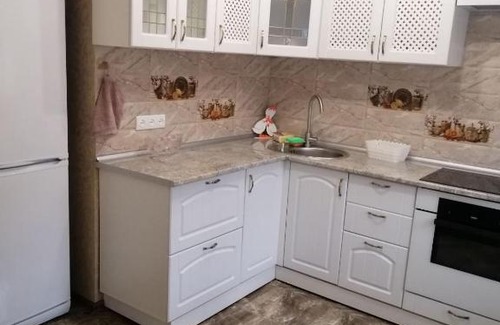 Kherson Apartment | NEW VIP APARTMENT Studio 2020 Chernomorskaya street