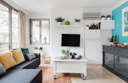 Santa Cruz de Tenerife Apartment | NEW VIP piscina y gimnasio