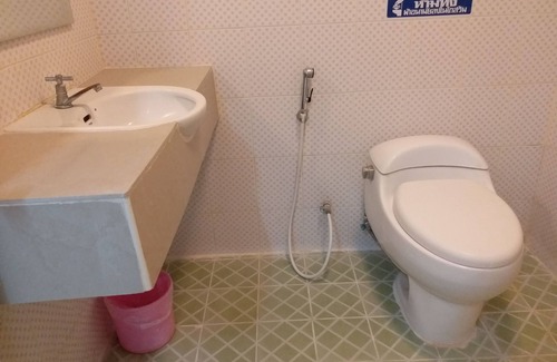 Pak Chong Hotel | New Wanchai Hotel Pakchong