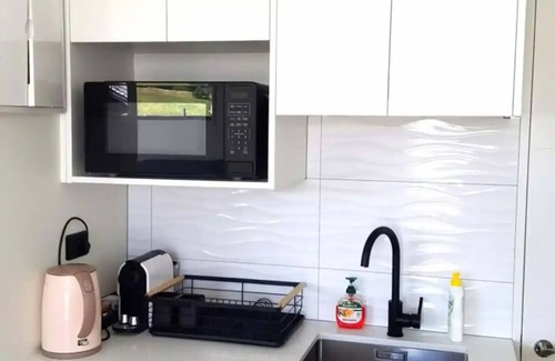 Lake Tekapo Apartment | New warm quiet comfy & cozy studio/king bed
