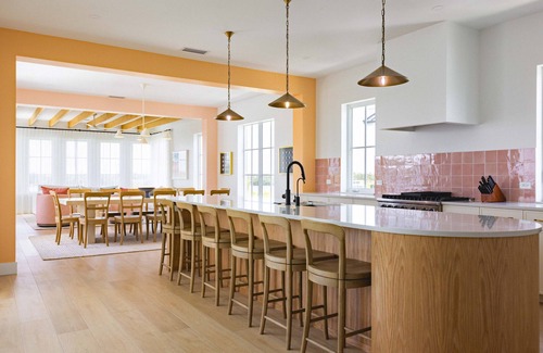 Key West House | New Waterfront Home - Dreamside House