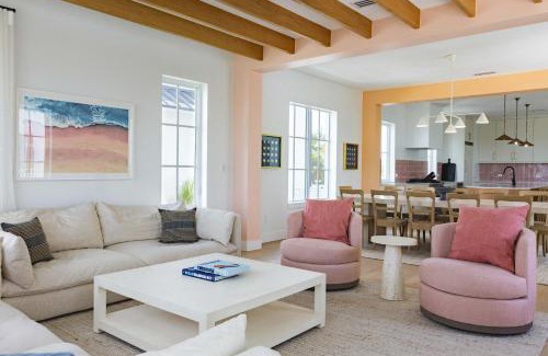 Key West House | New Waterfront Home - Dreamside House