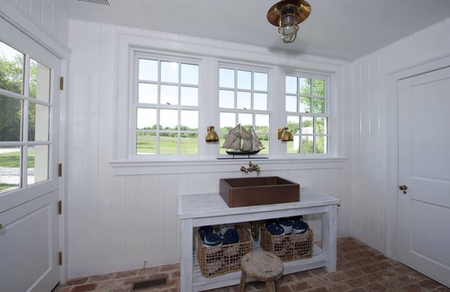 Galesville House | New Waterfront Home near Annapolis, MD