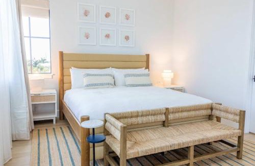 Key West House | New Waterfront Home - Sunray House