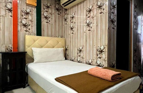 Rawang City Center Hotel | New Wave Hotel Rawang