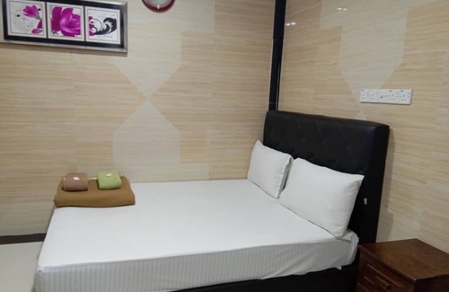 Klebang Besar Hotel | New Wave Malacca Hotel