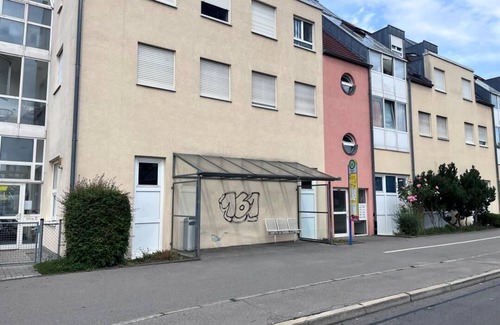 Weingarten Apartment | NEW! Weingarten vacation apartment