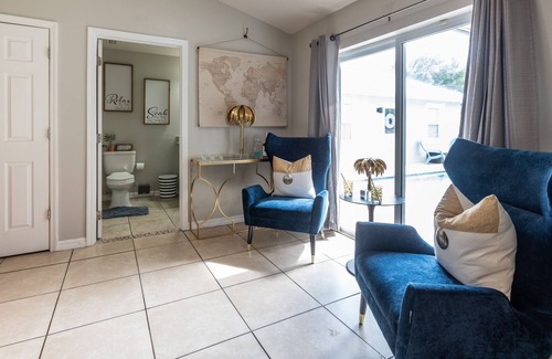 Forest City House | New Wekiwa Springs/Lake Access Home