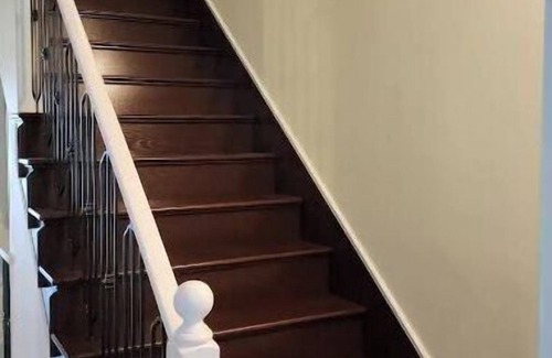 Queensborough House | New Westminster Home