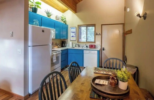 Whitefish Cabin | NEW Whitefish Mountain Cabin