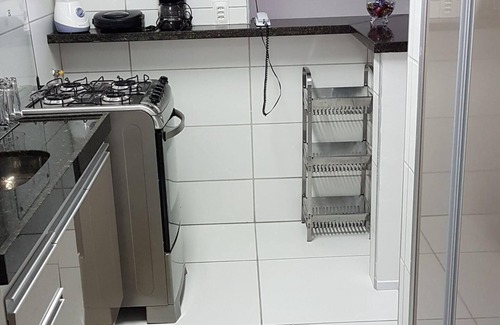 Ponta Verde Apartment | NEW, WiFi, complete, well located and near. the beach!