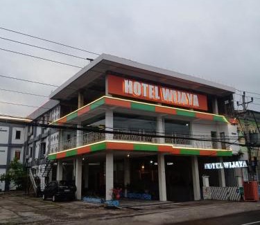 Kalasan Hotel | New Wijaya Hotel