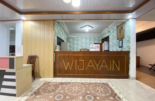 Kalasan Hotel | New Wijaya Hotel