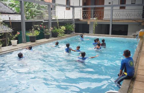 Kalasan Hotel | New Wijaya Hotel