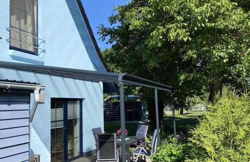 Wildberg House | NEW Wildberg vacation home with sun terrace
