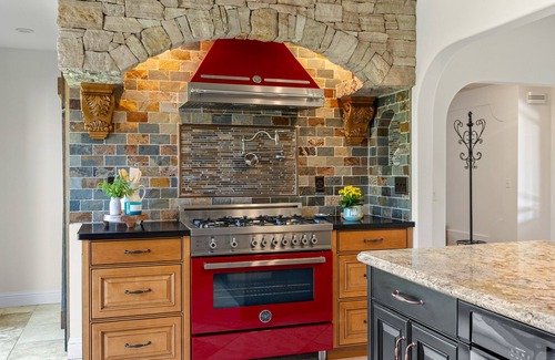 Santa Rosa House | New! Wine Country Family Oasis: Serene Vineyard Views, 3 units
