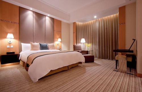 Shunde Hotel | New World Shunde Hotel