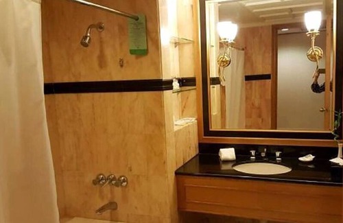 Shunde Hotel | New World Shunde Hotel