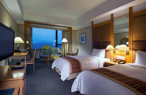 Shunde Hotel | New World Shunde Hotel