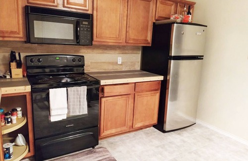 North Richland Hills House | New Year New You Rate for Limited Time