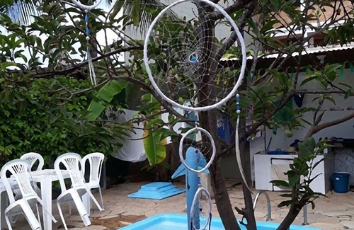Praia do Frances House | New Year's Eve and Carnival