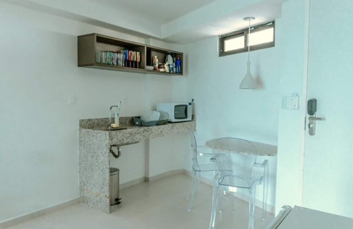 Conde Apartment | New Year's Eve Flat Duplex Package Nord Life Tabatinga Hotel
