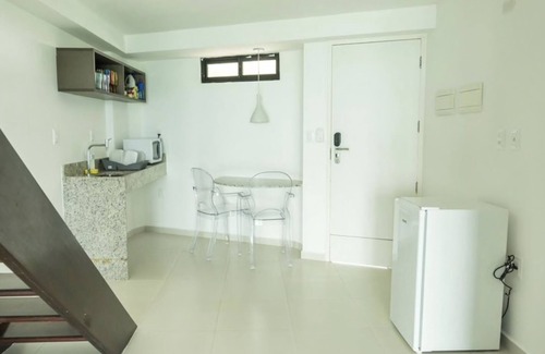 Conde Apartment | New Year's Eve Flat Duplex Package Nord Life Tabatinga Hotel