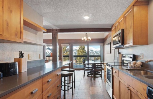 Woodmoor House | New Year's in Breckenridge - NO FEES