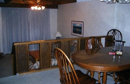 Huntsville Condo | New Years at Deerhurst