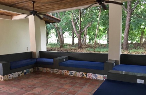 Santa Cruz House | new years in langosta tamarindo