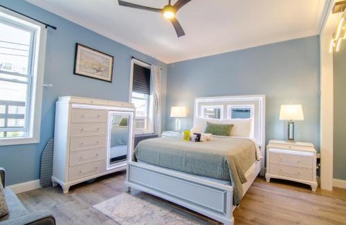 Union City Apartment | New York City Dreams - 10 Mins