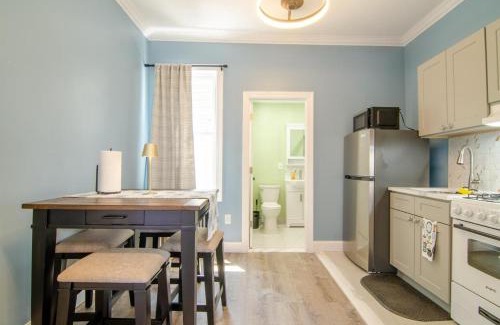 Union City Apartment | New York City Dreams - 10 Mins