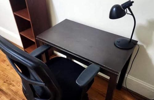 Harlem House | New York City Guest House 2