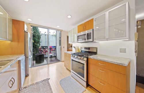 East Village House | New York Style Loft in the Heart of Downtown San Diego