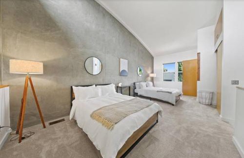 East Village House | New York Style Penthouse in the heart of the city