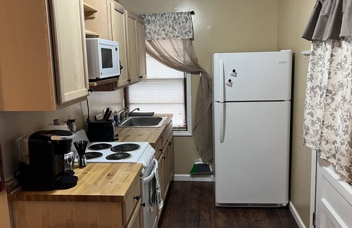 Braselton Apartment | New York Vibe Studio Apartment in the Heart of Braselton.