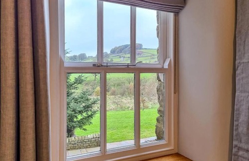 Skipton House | New! Yorkshire Dales Haven set in 80 acres private land