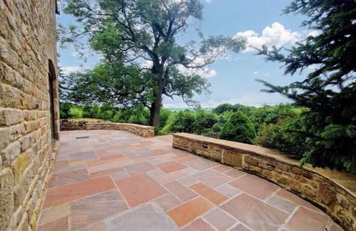 Skipton House | New! Yorkshire Dales Haven set in 80 acres private land