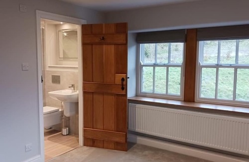 Skipton House | New! Yorkshire Dales Haven set in 80 acres private land