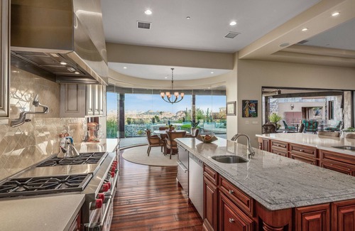 Carefree House | New! Your ultimate Arizona experience