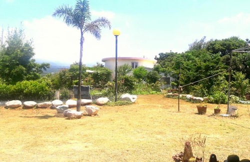 Sanzhi Bed & Breakfast | New Zhilan B&B